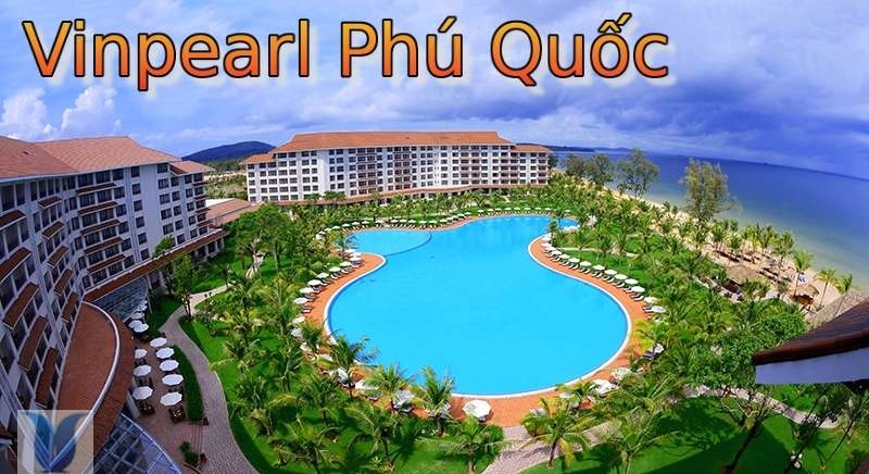 Vinpearl tại Phú Quốc