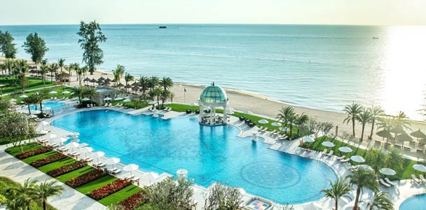 Vinpear Phu quoc