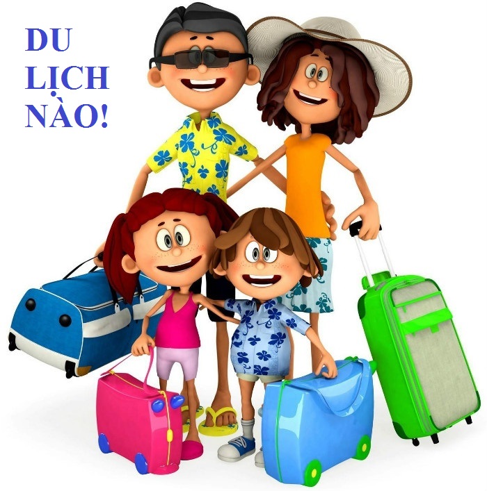 BẢNG GIÁ TOUR