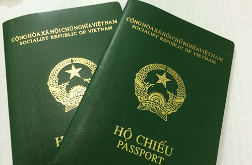 DỊCH VỤ VISA-PASSPORT