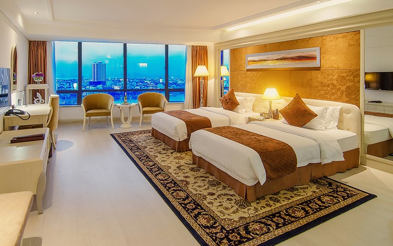 KHUYẾN MẠI COMBO KHÁCH SẠN VÉ MÁY BAY