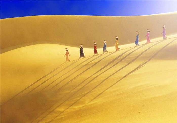 DU LỊCH PHAN THIẾT